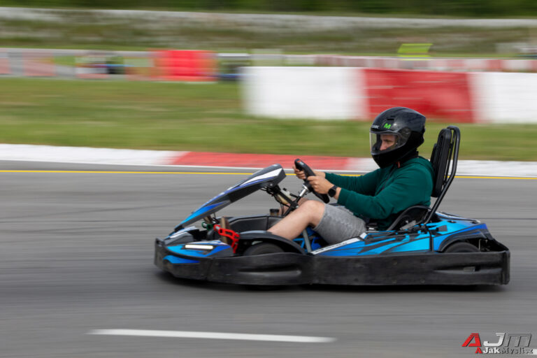 Open Karting Series — runda 2 — zdjęcie 142
