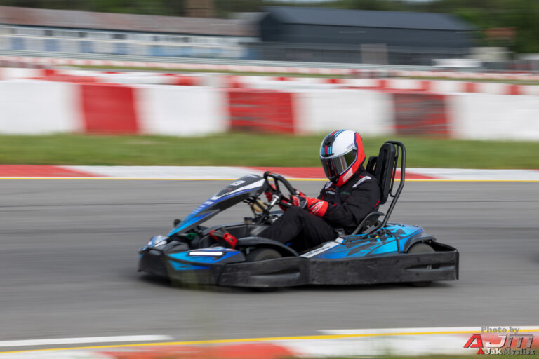 Open Karting Series — runda 2 — zdjęcie 141