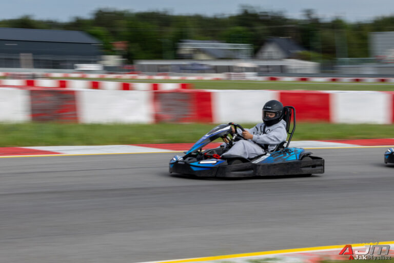Open Karting Series — runda 2 — zdjęcie 140