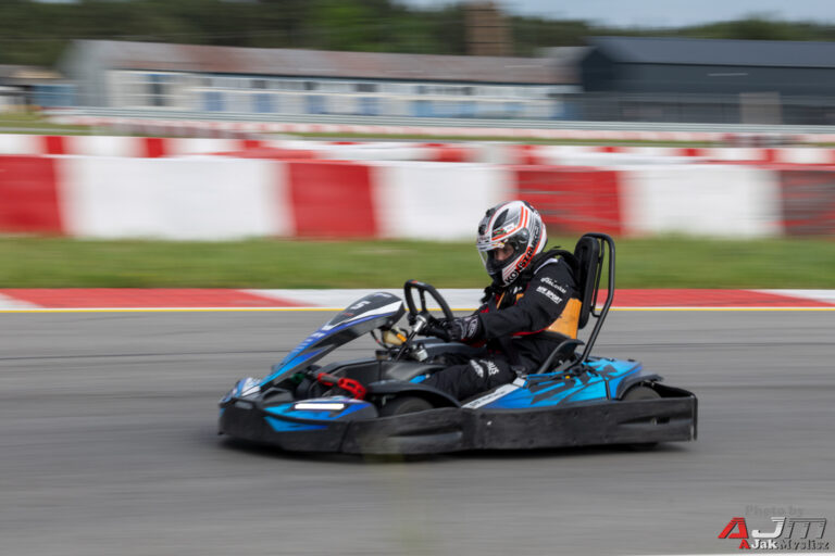 Open Karting Series — runda 2 — zdjęcie 139