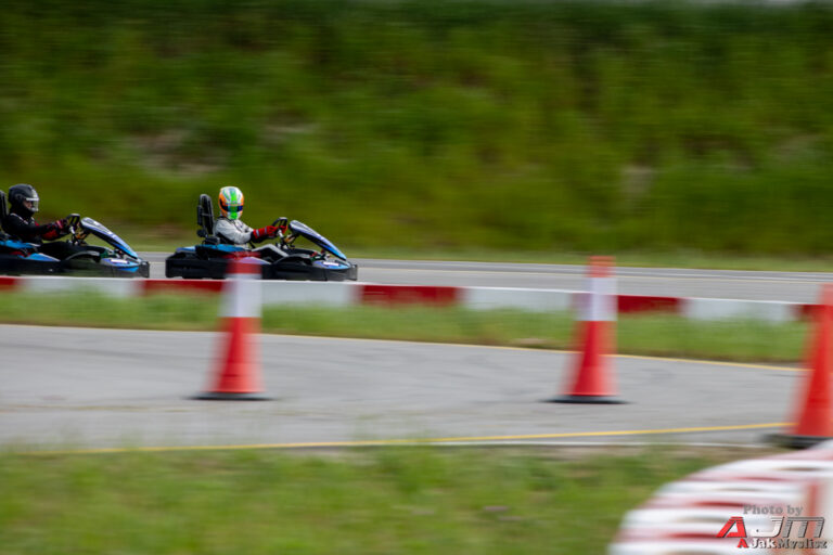 Open Karting Series — runda 2 — zdjęcie 138
