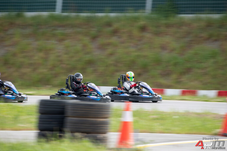 Open Karting Series — runda 2 — zdjęcie 137