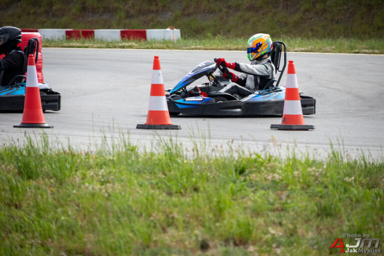 Open Karting Series — runda 2 — zdjęcie 136