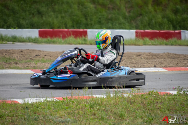Open Karting Series — runda 2 — zdjęcie 135