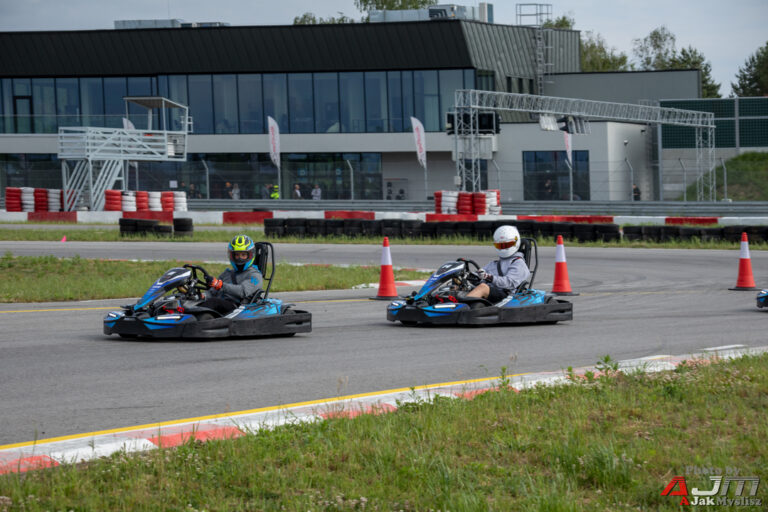 Open Karting Series — runda 2 — zdjęcie 134