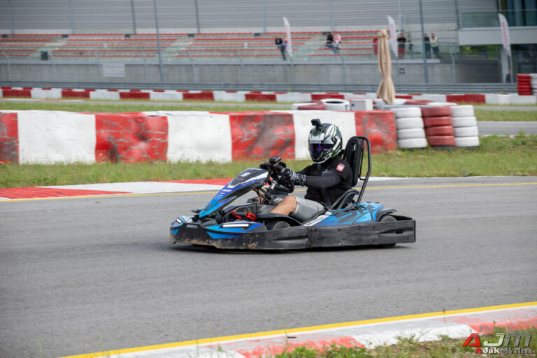 Open Karting Series — runda 2 — zdjęcie 133