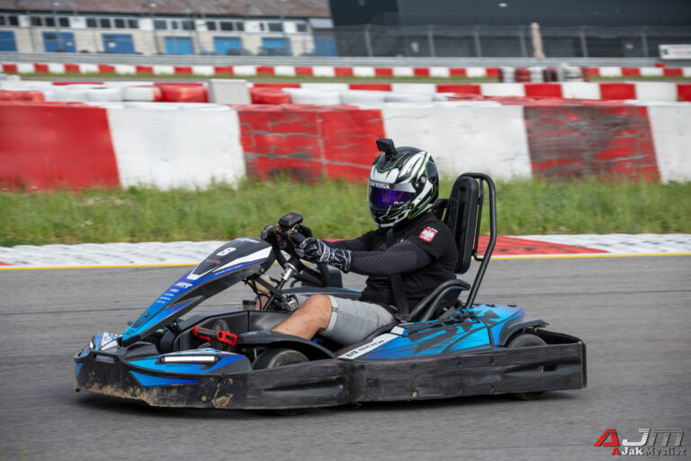 Open Karting Series — runda 2 — zdjęcie 132