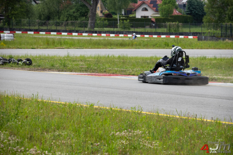 Open Karting Series — runda 2 — zdjęcie 131