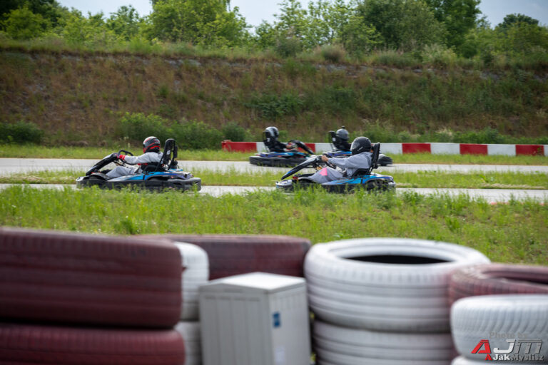 Open Karting Series — runda 2 — zdjęcie 130