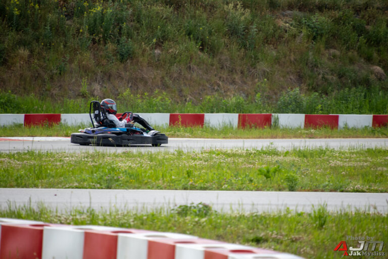 Open Karting Series — runda 2 — zdjęcie 129