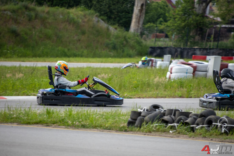 Open Karting Series — runda 2 — zdjęcie 128