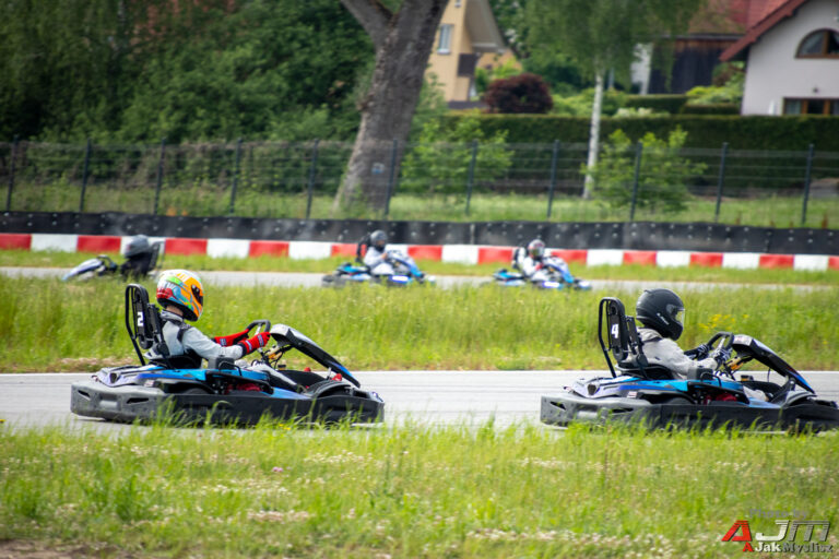Open Karting Series — runda 2 — zdjęcie 127