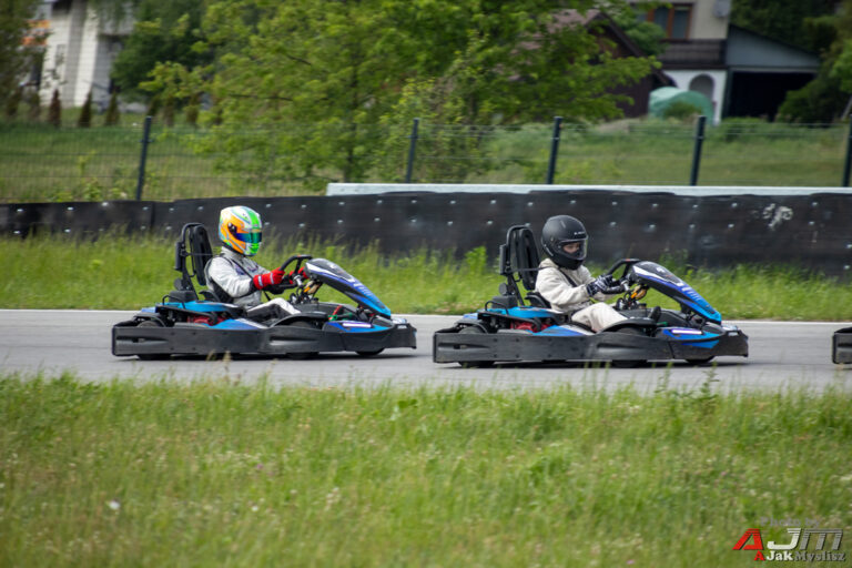 Open Karting Series — runda 2 — zdjęcie 126