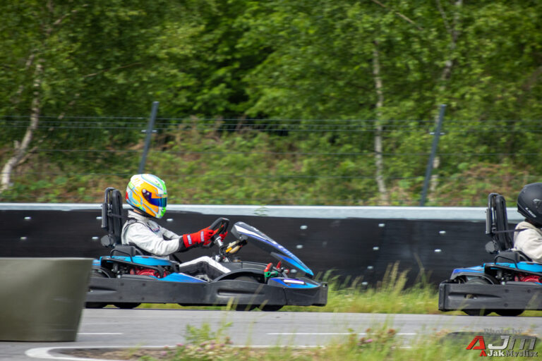 Open Karting Series — runda 2 — zdjęcie 125