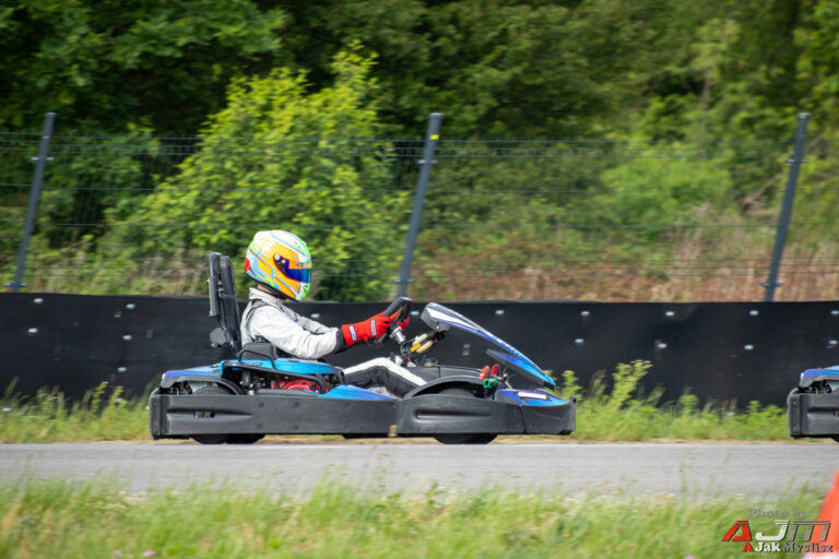 Open Karting Series — runda 2 — zdjęcie 124