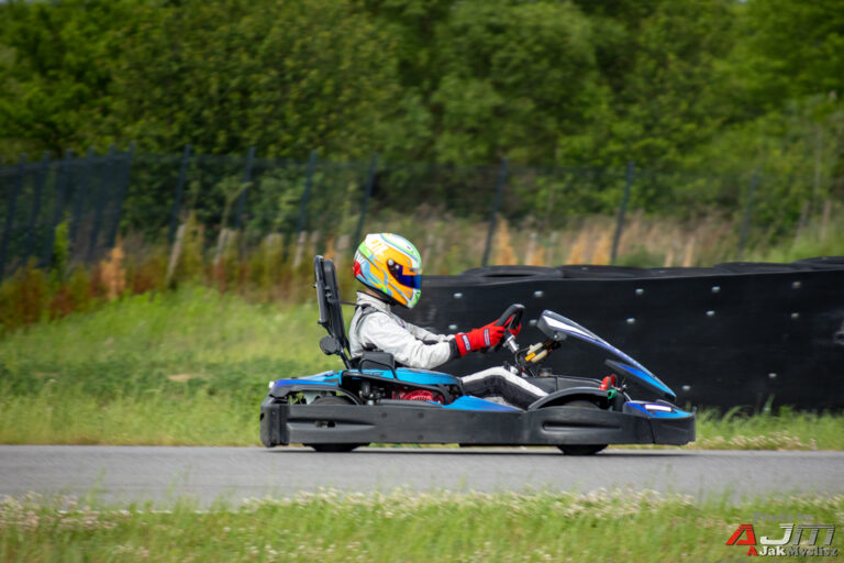 Open Karting Series — runda 2 — zdjęcie 123
