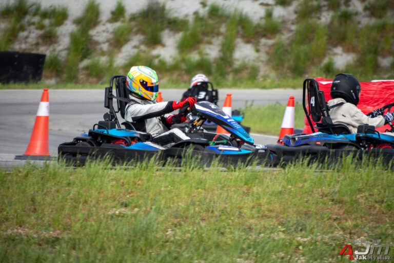 Open Karting Series — runda 2 — zdjęcie 122
