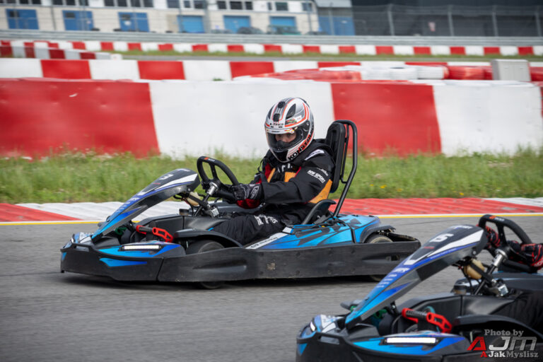 Open Karting Series — runda 2 — zdjęcie 121