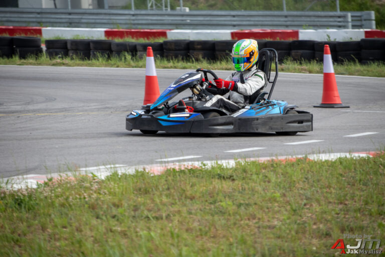 Open Karting Series — runda 2 — zdjęcie 120