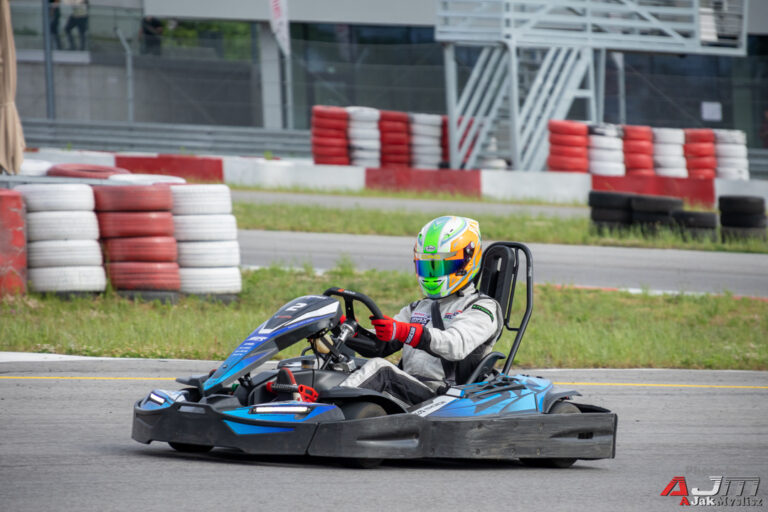 Open Karting Series — runda 2 — zdjęcie 119
