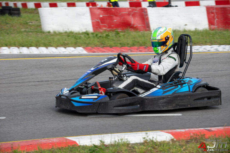 Open Karting Series — runda 2 — zdjęcie 118