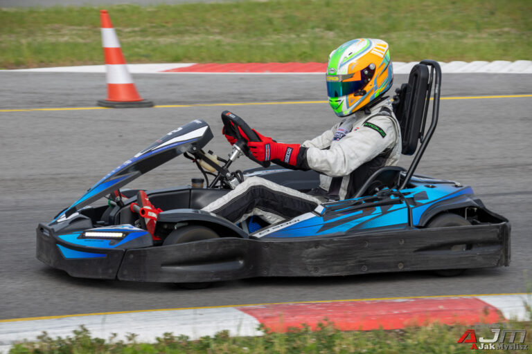 Open Karting Series — runda 2 — zdjęcie 117