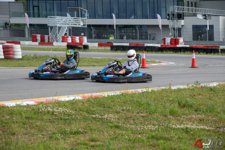 Open Karting Series — runda 2 — zdjęcie 116