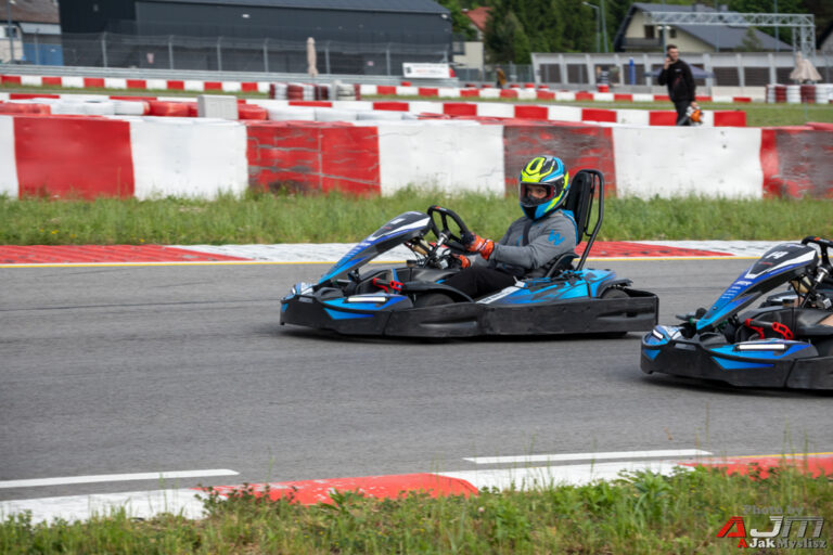 Open Karting Series — runda 2 — zdjęcie 115