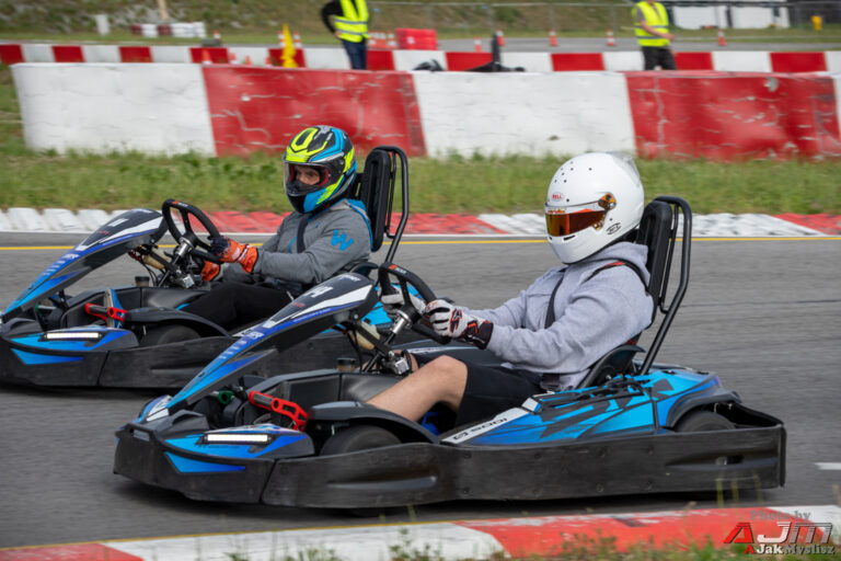Open Karting Series — runda 2 — zdjęcie 114