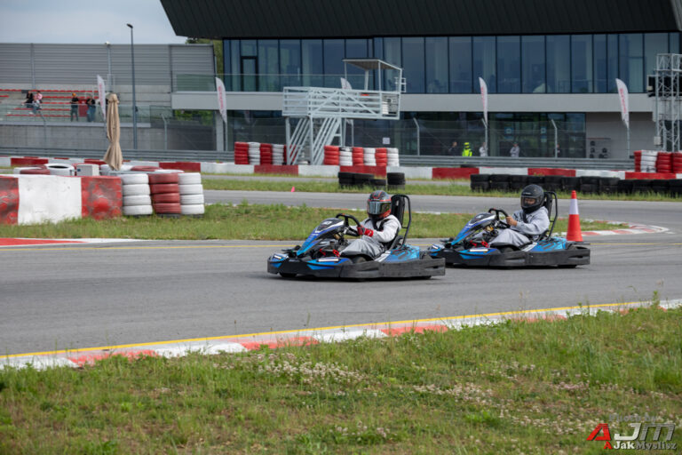 Open Karting Series — runda 2 — zdjęcie 113