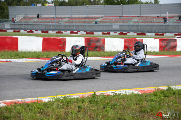 Open Karting Series — runda 2 — zdjęcie 112