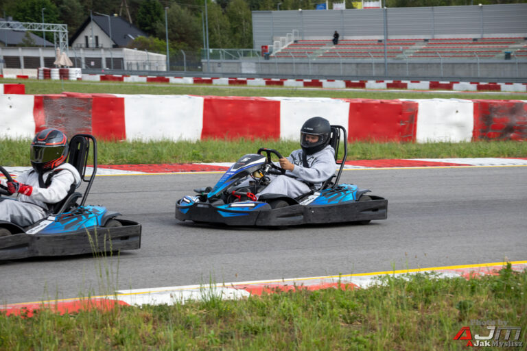 Open Karting Series — runda 2 — zdjęcie 111