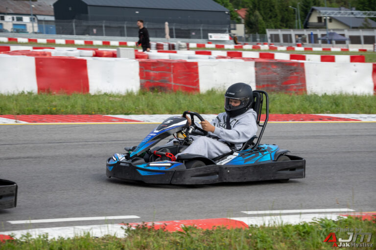 Open Karting Series — runda 2 — zdjęcie 110