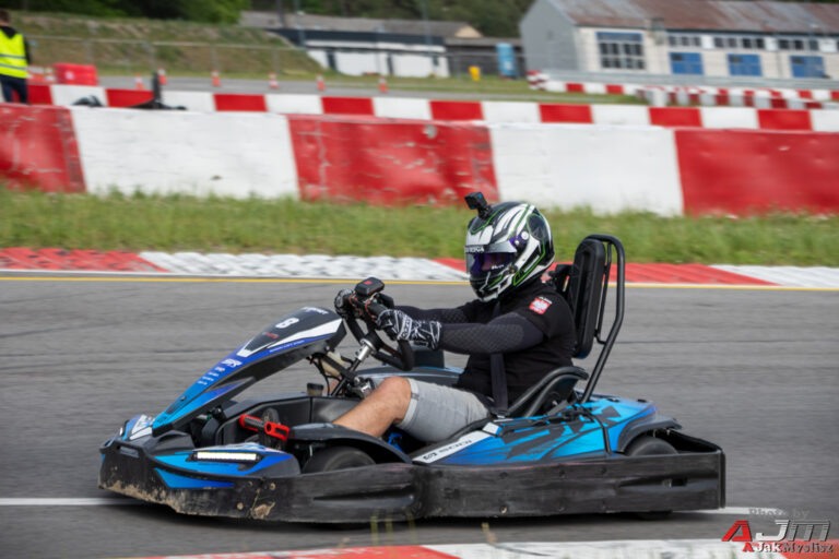 Open Karting Series — runda 2 — zdjęcie 109
