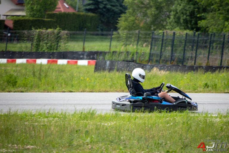 Open Karting Series — runda 2 — zdjęcie 108