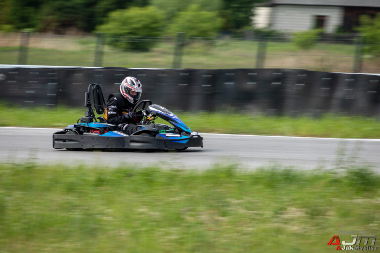 Open Karting Series — runda 2 — zdjęcie 107
