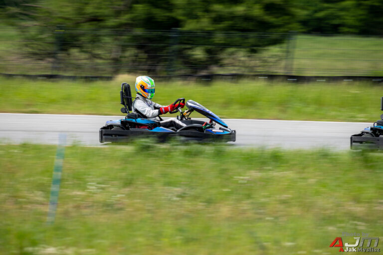 Open Karting Series — runda 2 — zdjęcie 106