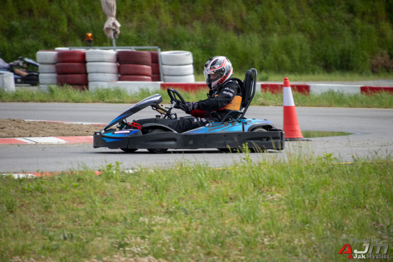 Open Karting Series — runda 2 — zdjęcie 105