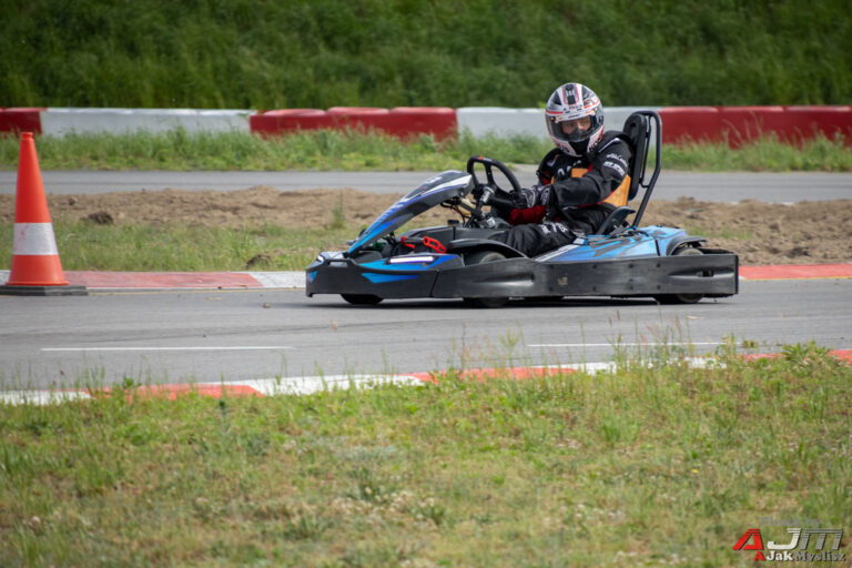 Open Karting Series — runda 2 — zdjęcie 104