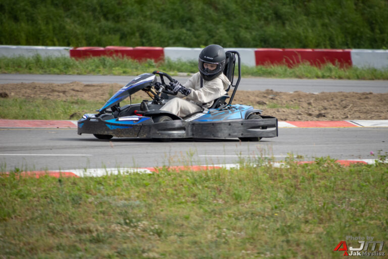 Open Karting Series — runda 2 — zdjęcie 103