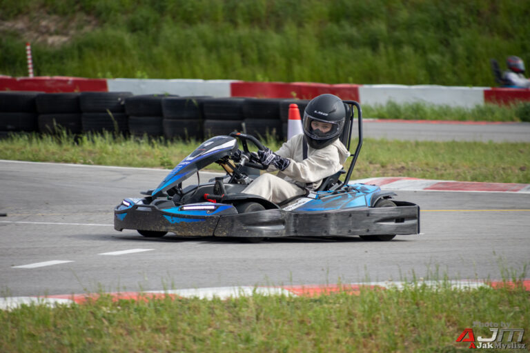 Open Karting Series — runda 2 — zdjęcie 102