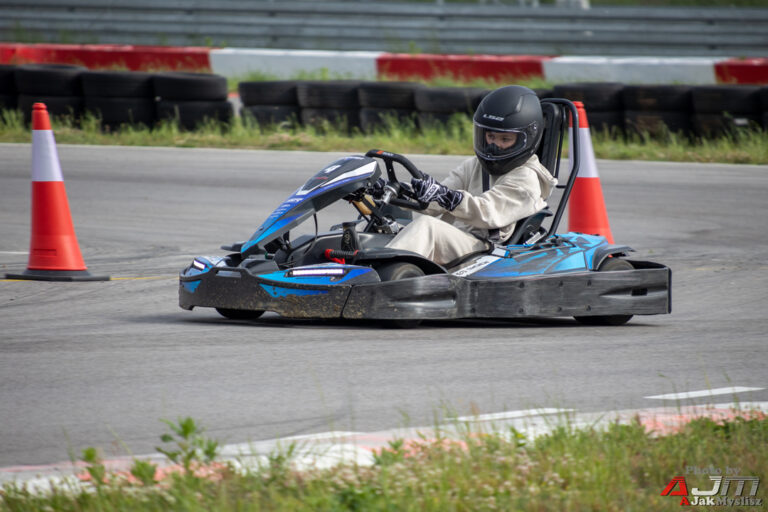 Open Karting Series — runda 2 — zdjęcie 101