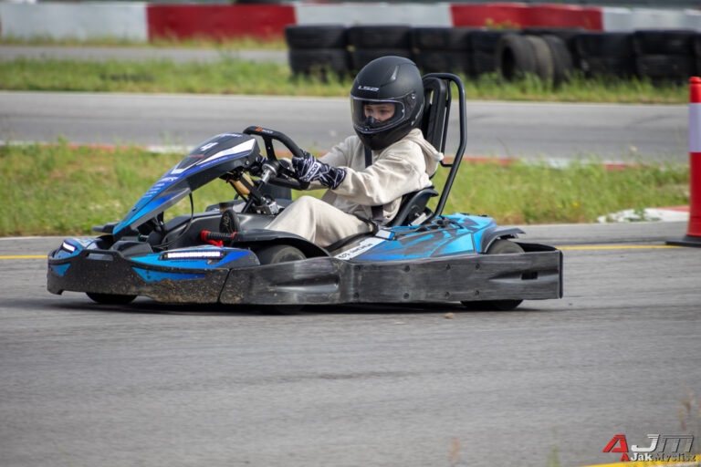Open Karting Series — runda 2 — zdjęcie 100