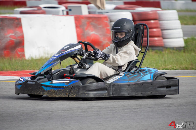 Open Karting Series — runda 2 — zdjęcie 99