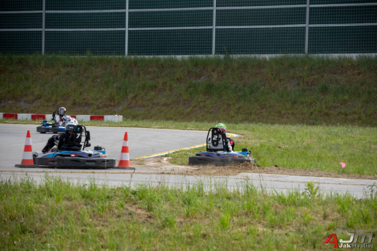Open Karting Series — runda 2 — zdjęcie 98