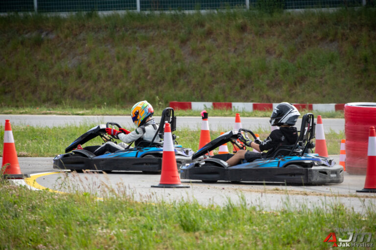 Open Karting Series — runda 2 — zdjęcie 97