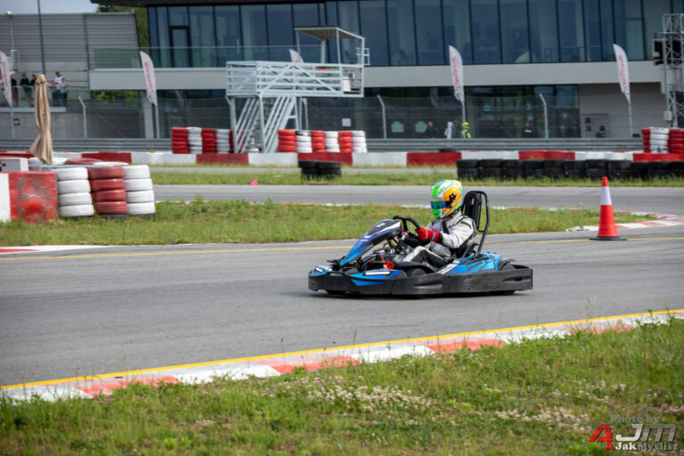 Open Karting Series — runda 2 — zdjęcie 96