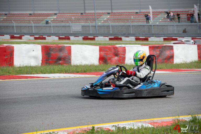 Open Karting Series — runda 2 — zdjęcie 95