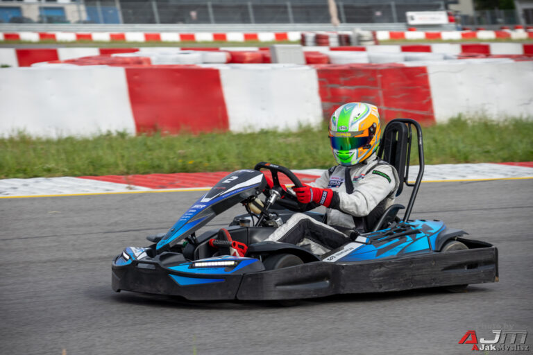 Open Karting Series — runda 2 — zdjęcie 94