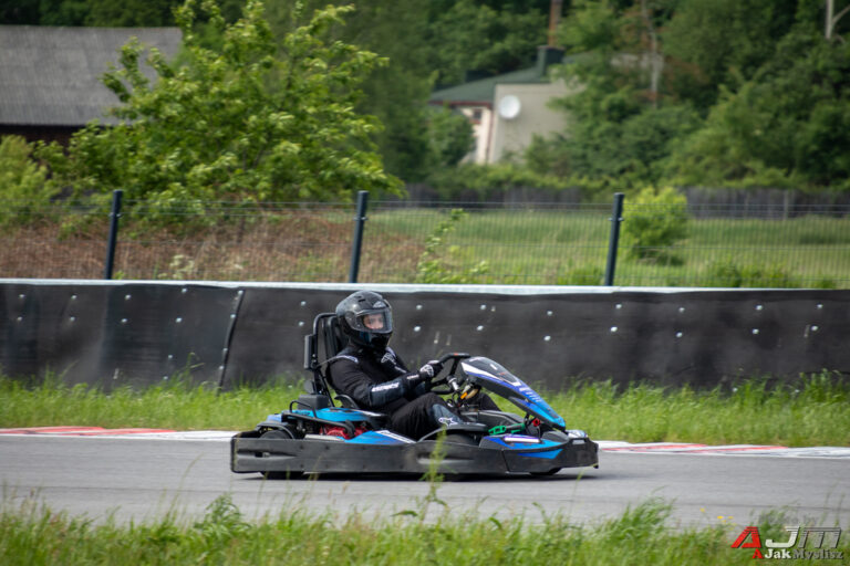 Open Karting Series — runda 2 — zdjęcie 93